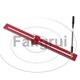 thumbnail image 5 of For Woodworking Pocket Ruler W Circular Drawing Positioning Needle, 5 of 5