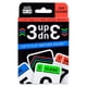 thumbnail image 1 of Juego de cartas Ok2Win 3UP 3DOWN para 2-6 jugadores, 1 of 2
