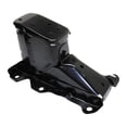 thumbnail image 3 of KarParts360 For Honda CR-V 2017 18 19 20 21 2022 Bumper Impact Bar Bracket Passenger Side | Front | CAPA | High Strength Steel | Replacement For HO1067118, HO1067118C | 196743365091, 71150TLAA00, 3 of 4