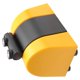 thumbnail image 3 of Barrera de Pared Retráctil Magnética 5 M con Montaje en Magnético, Control Multitudes, Cinturón Seguridad Retráctil, Rayado., 3 of 5