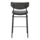 thumbnail image 4 of Banco de Barra Charon Gris - Kessa Muebles, 4 of 5