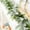 01#Green, variant on Fmxomd Halloween Garland, Artificial Hanging Maple Autumn Vine Fall Decor, Thick Maple Leaf Garland Halloween Decor for Mantle Fireplace Table Home Indoor