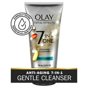 Olay Total Effects Revitalizing Foaming Facial Cleanser, All Skin Types 5.0 fl oz
