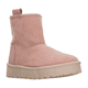 thumbnail image 2 of Bota Vavito Niña Rosa Casual Caliente Infantil T22-25 rosa 24.5, 2 of 9