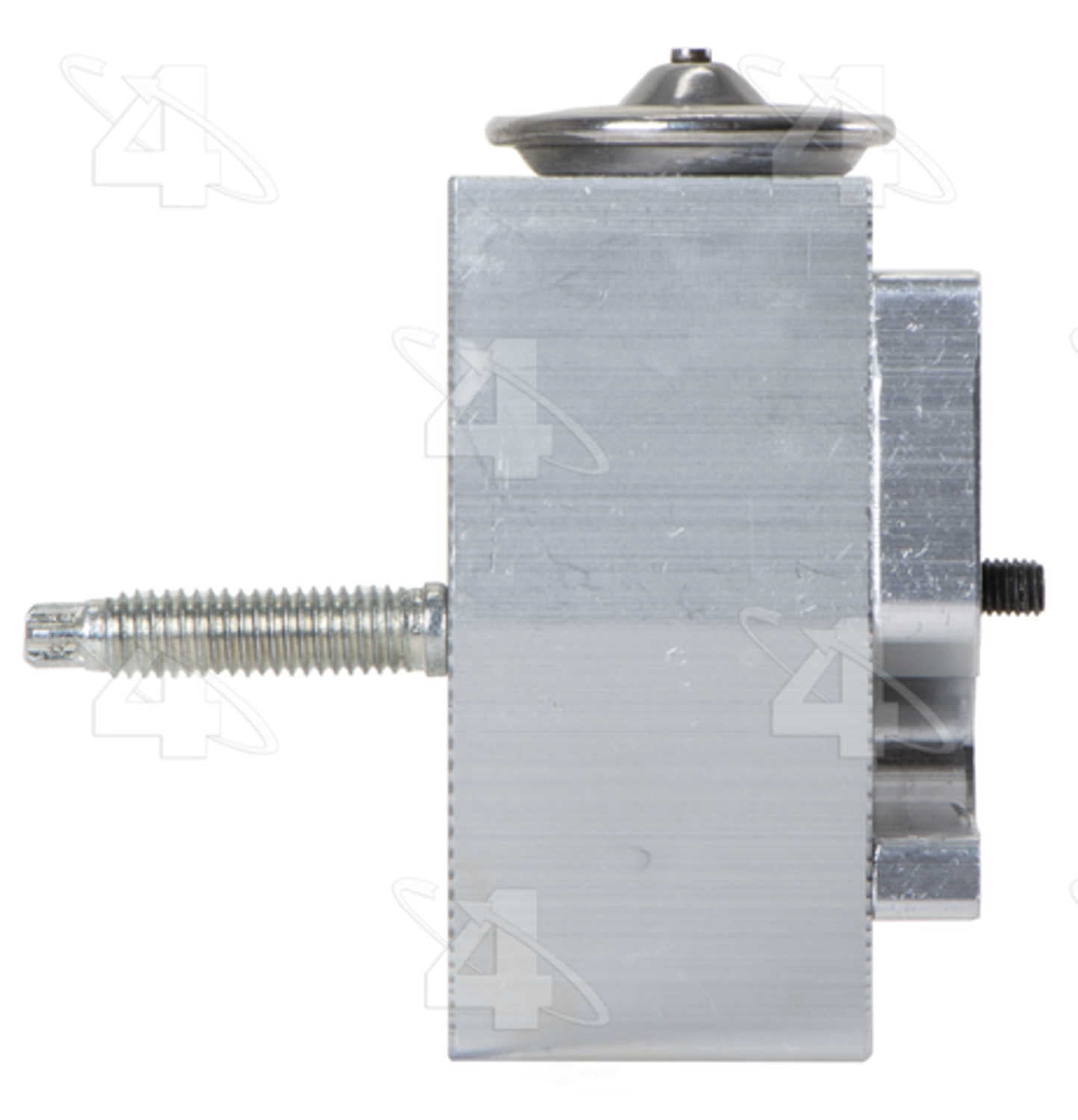Four Seasons 39540 Block Type Expansion Valve Kit w/o Solenoid