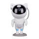 thumbnail image 1 of Lámpara de proyector de astronauta de luminosidad ajustable con atmósfera de temporizador Luz LED de 8 mo de múltiples ángulos moderna Sunnimix Lámpara de proyección de astronauta, 1 of 8