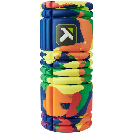 TriggerPoint GRID Foam Massage Roller - Pride