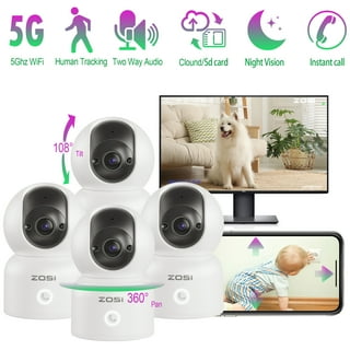 Petoneer Smart Pet Cam 1080p - Cámara de vigilancia para mascotas