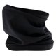 thumbnail image 1 of Hi-Tec - Braga de Cuello Temi Lisos para Adultos Unisex (Negro), 1 of 3