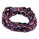 thumbnail image 1 of 12 Collares de Béisbol de 18 Pulgadas, Regalo del Equipo para Divertirse en el Béisbol (Rojo, Azul, ), 1 of 5