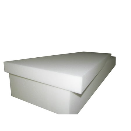 Seat Cushion High Density 1546 6 T X 30 W X 80 L Firm Sofa