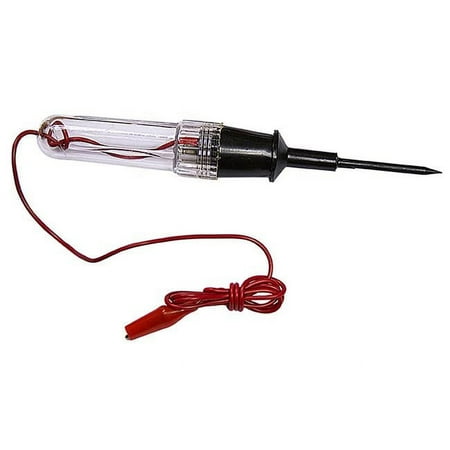 ICT115 Lo Circuit Tester