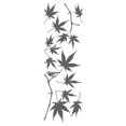 thumbnail image 1 of Crearreda CR-58387 Japanese Maple Wall Decals, 1 of 9