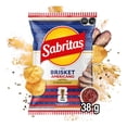 thumbnail image 1 of Papas fritas Sabritas Sabor carne ahumada 38g, 1 of 5