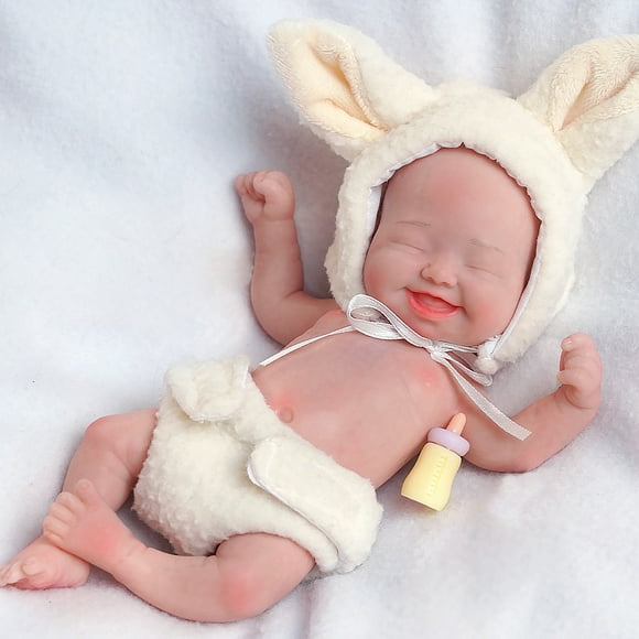 Miniature Baby Dolls