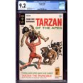 thumbnail image 1 of Collectible Tarzan #182 - CGC 9.2 Comic Book, 1 of 2