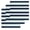 Navy Teal, variant on Pink Navy Blue Striped Kitchen Dish Towels for Drying Dishes Set of 4, Minimalist Abstract Lines Artwork Waffle Weave Microfiber Hand Tea Bathroom Towels Quick Dry & Absorbent Towel 12x12