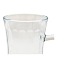 thumbnail image 3 of Taza Prichos Capuchino Transparente, 3 of 3