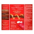thumbnail image 5 of Revlon ColorSilk Permanent Hair Color, Bond Repair Complex, 42 Medium Auburn, 1 pack, 5 of 15