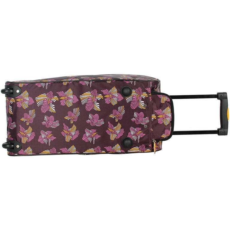 Designer Carry-On Duffel Bags : louis vuitton duffel bag
