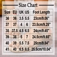 thumbnail image 3 of Viluyesy Womens Heeled Sandals, Ankle Strap Sling Back Square Toe Ladies Block Heels Dressy Shoes White US7, 3 of 7