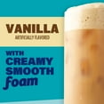 thumbnail image 2 of Maxwell House Iced Vanilla Latte with Foam All in One Drink Mix, 5.92 oz, 6 Packets, 2 of 11