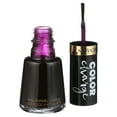 thumbnail image 6 of Revlon Color Charge Nail Enamel - Violet Jelly, 6 of 6