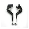 thumbnail image 3 of Applies to Brake Clutch Lever for Suzuki Gsxr600 Gsxr750, 3 of 5