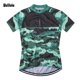 thumbnail image 3 of WULITOTO La nueva camiseta de ciclismo de montaña de verano de manga corta transpirable para hombre, 3 of 5