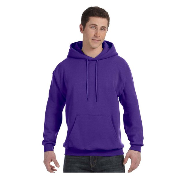 Hanes - Ecosmart Hooded Sweatshirt