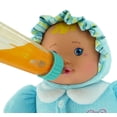 thumbnail image 3 of JA-RU Magic Baby Doll Bottles (2 Packs of 2 Bottles) Milk Bottle and Juice Bottle, Baby Doll Accessories. Set with 2 Bottles. 701-2, 3 of 5