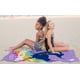 thumbnail image 5 of Toalla de playa infantil Jay Franco Unicorn Academy, 71 x 147 cm, algodón, 5 of 6