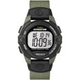 thumbnail image 1 of Timex T49993 Expedition Reloj digital CAT de tamaño completo con correa de material mixto verde/negro para hombre, 1 of 1