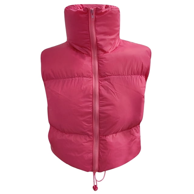 Chaleco acolchado para mujer, chaleco acolchado de invierno para mujer, chaleco acolchado con cremallera, chaleco acolchado para mujer, rendimiento de alta gama