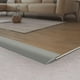 thumbnail image 3 of Tira de transición para piso, borde autoadhesivo para alfombras, tiras para umbrales de altura inferior a 3 mm, adhesivo flexible y resistente, fácil de instalar (longitud personalizada), 3 of 5