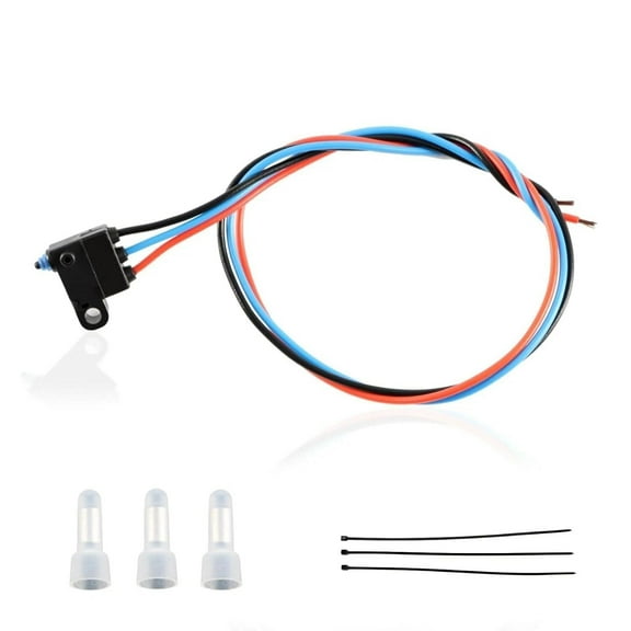 Instrument Cluster Dash Light Staying On Repair Set for 2011-2014 Ford F-150