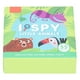 thumbnail image 1 of Tarjetas de memoria de animales, 55 piezas Juego de combinación de animales Juego de combinación de animales Tarjetas de combinación de animales Estándares líderes en la industria, 1 of 8