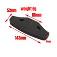 thumbnail image 5 of Espuma de esponja de parachoques delantero para -01 -02 Tt01 Tt02 1/10 Rc Car Upgrade Parts Accesorios de repuesto, azul, 5 of 5