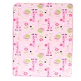thumbnail image 2 of Manta de Cuna Unisex Baoblaze Manta Swaddle para ropa de cama, 2 of 8