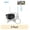 White WIFI Version, variant on Reolink Duo Floodlight PoE 4K Dual-Lens Floodlight Security Camera, 180° Panoramic View, 1800-Lumen Floodlights, 8MP Ultra HD, Color Night Vision, Person, Vehicle & Animal Detection, Two-Way Audio