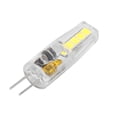 thumbnail image 2 of Lámpara 12V AC/DC G4 Bombilla LED para lámpara 2W SMD2835 10LED Bombilla para lámpara (CW), 2 of 5