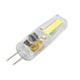 thumbnail image 2 of Lámpara 12V AC/DC G4 Bombilla LED para lámpara 2W SMD2835 10LED Bombilla para lámpara (CW), 2 of 5