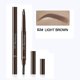 thumbnail image 1 of Lápiz de cejas cosméticos maquillaje tinte Natural de larga duración pintura tatuaje cejas impermeable, 1 of 4