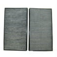 thumbnail image 2 of Professional Cabin Air Filter for BMW 5-Series 2004-2016 CF3213C, 2 of 3