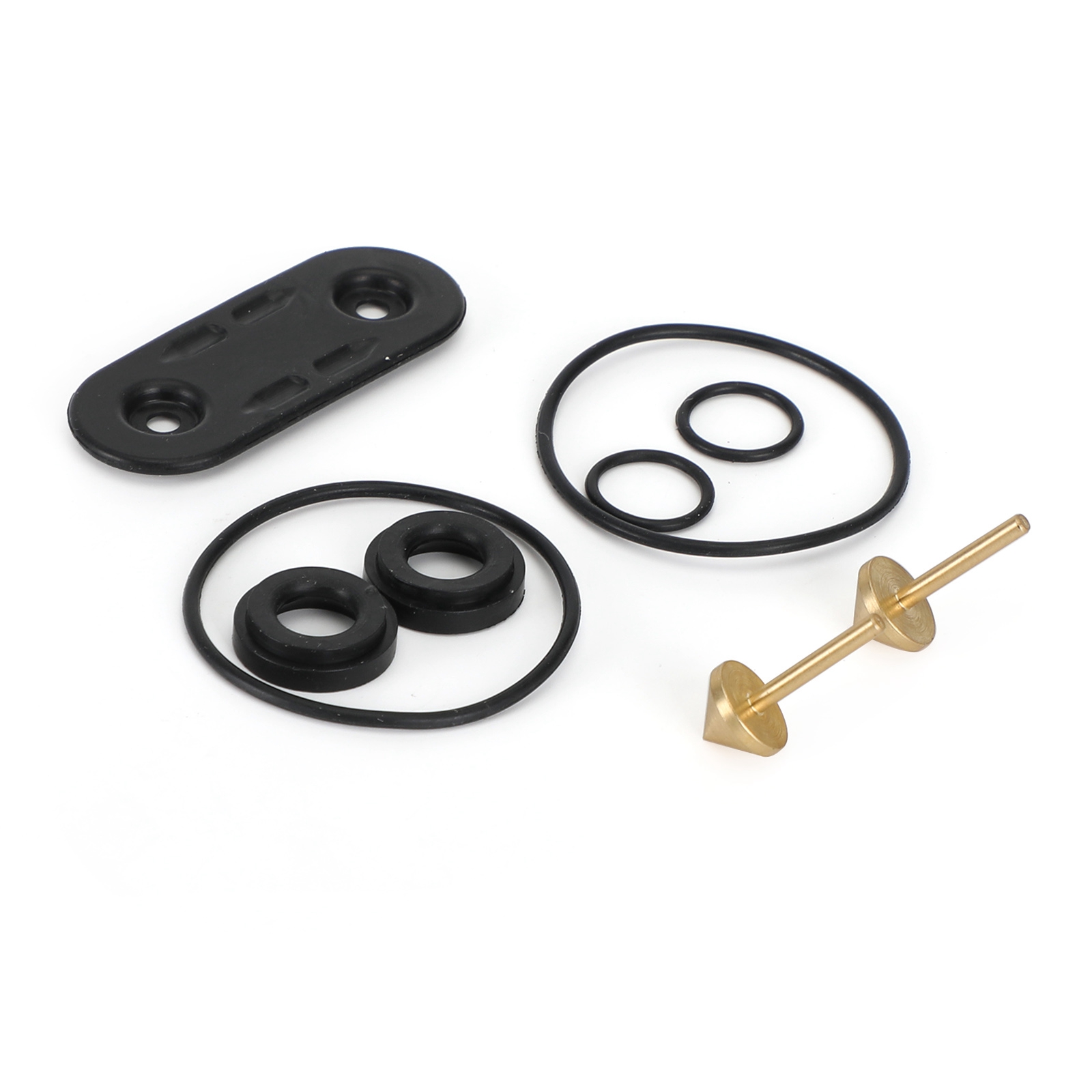 Buy Bailey Heater Control Valve Repair Kit A2208300184 For Mercedes