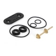 thumbnail image 2 of Heater Control Valve Repair Kit A2208300184 For Mercedes-Benz W124 W220, 2 of 9