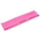 thumbnail image 1 of Banda para el sudor en la frente, antideslizante, transpirable, de alta elasticidad para hombres y mujeres (rojo rosa) DQrwqpou  Para Estrenar, 1 of 3