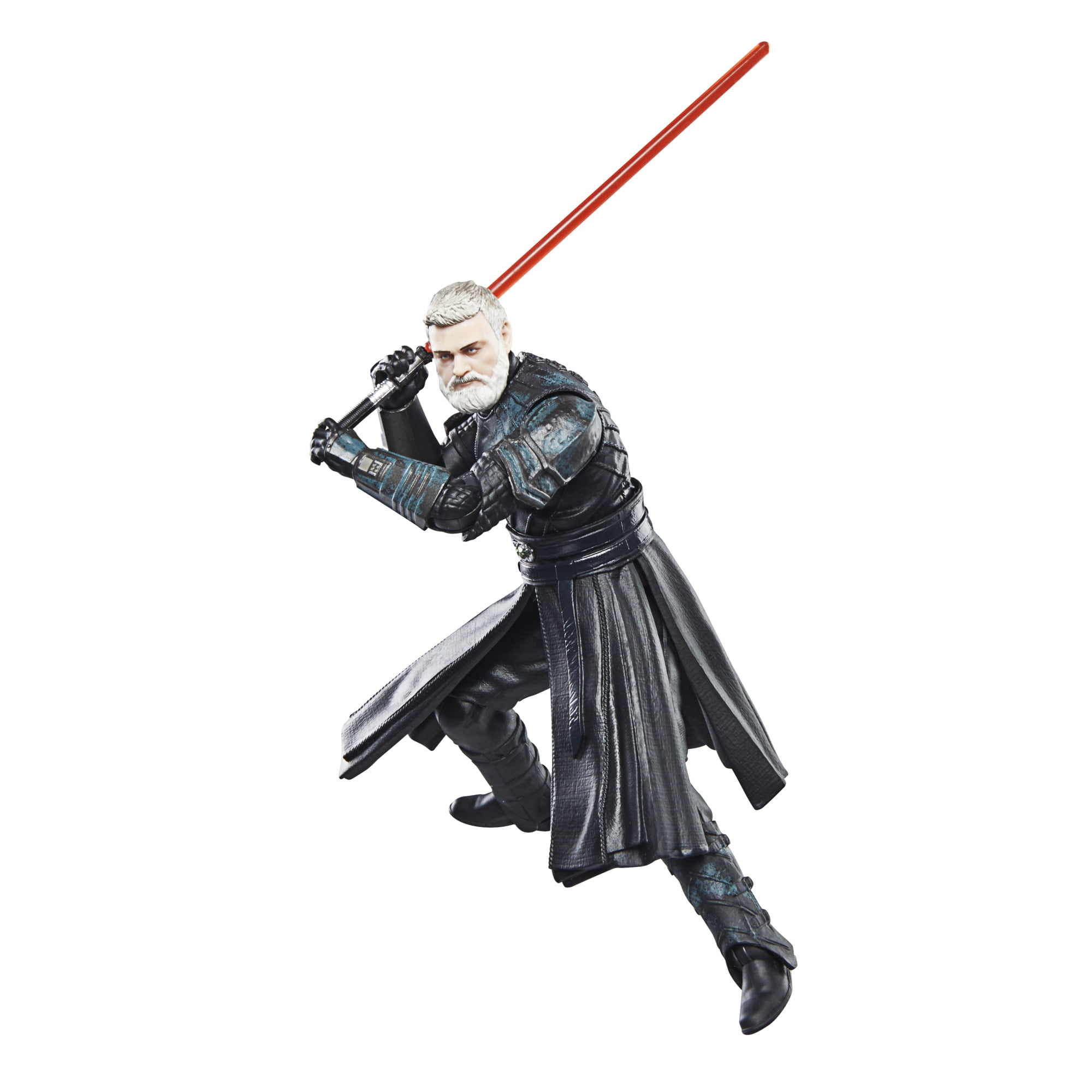 Star Wars The Black Series Baylan Skoll (Mercenary) Collectible Action Figure (6”)