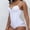 c01White, variant on Shapewear for Women Tummy Control Full Body Shaper Elasticity Slimmer Shapewear With Bra Cup Seamless Camisole Bodysuits White S