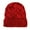 Wine, variant on Cozy Solid Color Thick Warm Knitted Hat For Fall And Winter Mens Cold Weather Hats Winter Windproof Hat Mens Fuzzy Hat Trappers with Strap Thermal Retention Hat Flannel Christmas Hat Winter Trapper